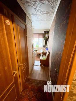 2-к квартира, вторичка, 46м2, 2/10 этаж