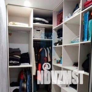 1-к квартира, вторичка, 45м2, 1/10 этаж