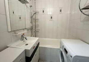 2-к квартира, вторичка, 60м2, 3/16 этаж