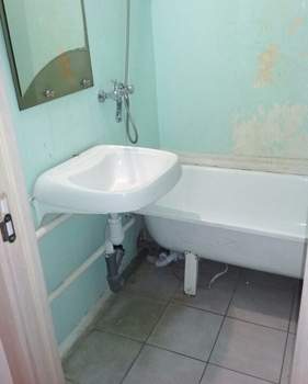 2-к квартира, вторичка, 60м2, 14/16 этаж