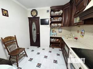 2-к квартира, вторичка, 61м2, 9/16 этаж