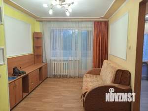1-к квартира, вторичка, 31м2, 4/5 этаж