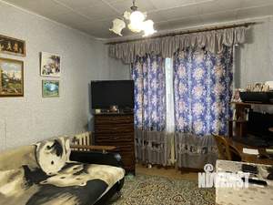 3-к квартира, вторичка, 68м2, 5/5 этаж