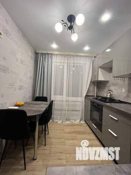 3-к квартира, вторичка, 69м2, 9/9 этаж