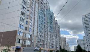 2-к квартира, вторичка, 60м2, 6/14 этаж