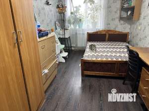 4-к квартира, вторичка, 108м2, 4/5 этаж