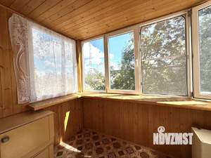 2-к квартира, вторичка, 44м2, 3/5 этаж