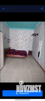 1-к квартира, вторичка, 30м2, 1/2 этаж