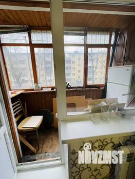 2-к квартира, вторичка, 45м2, 2/5 этаж