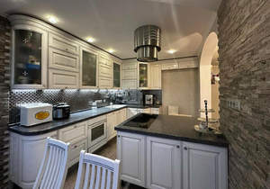 2-к квартира, вторичка, 60м2, 15/17 этаж