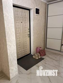 1-к квартира, вторичка, 35м2, 14/21 этаж