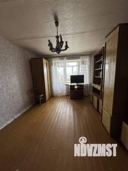 2-к квартира, вторичка, 41м2, 7/9 этаж