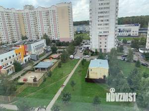 2-к квартира, вторичка, 61м2, 10/16 этаж