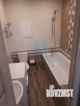 1-к квартира, вторичка, 35м2, 18/19 этаж