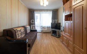 2-к квартира, вторичка, 50м2, 5/9 этаж