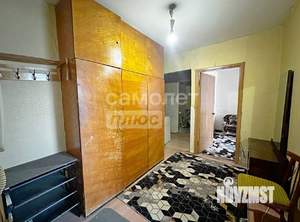 3-к квартира, вторичка, 63м2, 5/9 этаж