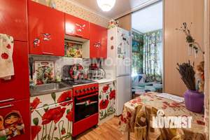 1-к квартира, вторичка, 36м2, 6/9 этаж