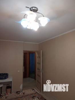 3-к квартира, вторичка, 55м2, 1/5 этаж