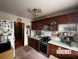 3-к квартира, вторичка, 64м2, 8/9 этаж