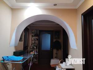 3-к квартира, вторичка, 95м2, 4/9 этаж