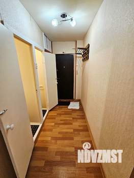 1-к квартира, вторичка, 32м2, 1/5 этаж