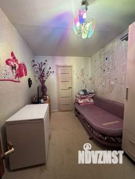 2-к квартира, вторичка, 43м2, 4/5 этаж