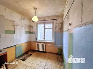 2-к квартира, вторичка, 44м2, 5/5 этаж