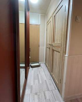 1-к квартира, вторичка, 34м2, 3/5 этаж