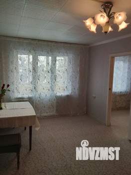 2-к квартира, вторичка, 45м2, 5/5 этаж