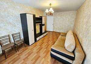 1-к квартира, вторичка, 32м2, 1/5 этаж