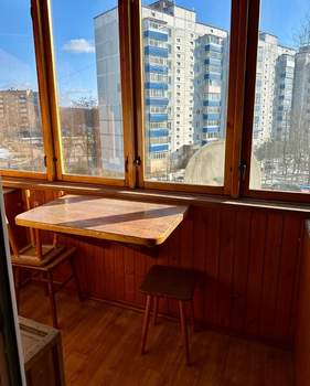 1-к квартира, вторичка, 34м2, 2/9 этаж