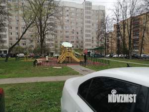 3-к квартира, вторичка, 64м2, 4/10 этаж