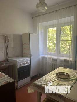 2-к квартира, вторичка, 42м2, 5/5 этаж