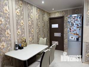 3-к квартира, вторичка, 80м2, 17/17 этаж