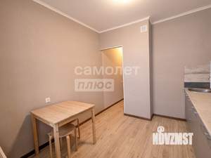 1-к квартира, вторичка, 42м2, 3/16 этаж