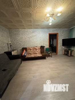 2-к квартира, вторичка, 43м2, 4/5 этаж