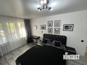 2-к квартира, вторичка, 43м2, 2/5 этаж