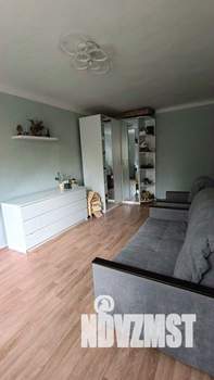 2-к квартира, вторичка, 50м2, 1/2 этаж