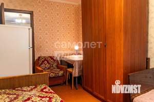 2-к квартира, вторичка, 44м2, 3/5 этаж