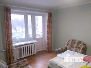 3-к квартира, вторичка, 51м2, 2/5 этаж