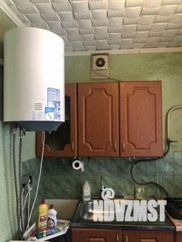 2-к квартира, вторичка, 43м2, 2/2 этаж