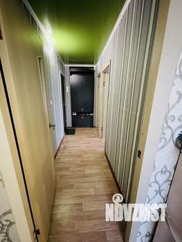 2-к квартира, вторичка, 45м2, 2/5 этаж