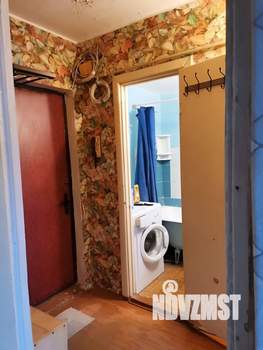 1-к квартира, вторичка, 34м2, 1/9 этаж