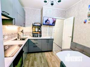 1-к квартира, вторичка, 43м2, 13/16 этаж