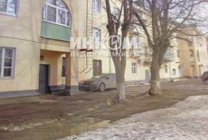 3-к квартира, вторичка, 84м2, 2/3 этаж