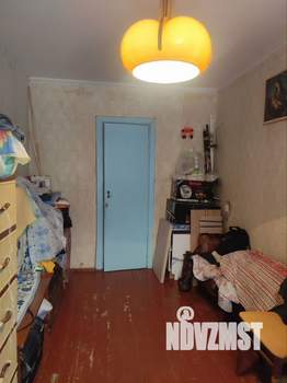 2-к квартира, вторичка, 45м2, 2/5 этаж