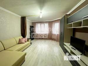 2-к квартира, вторичка, 60м2, 3/16 этаж