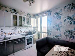 1-к квартира, вторичка, 35м2, 17/18 этаж