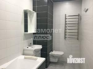 2-к квартира, вторичка, 68м2, 11/17 этаж