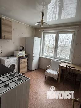 2-к квартира, вторичка, 46м2, 5/5 этаж